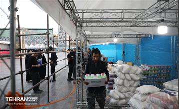 بیست‌ودومین رویداد فرهنگی عطر سیب 20