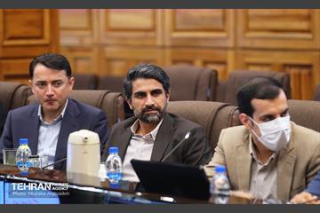 تفاهم‌نامه‌ای میان ارتش جمهوری اسلامی ایران و شهرداری تهران 13