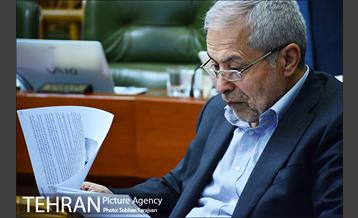 یکصد و هشتاد و پنجمین جلسه شورای شهر 4