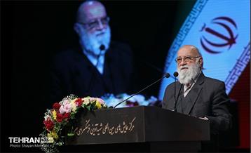 آیین تجلیل از همکاران شرکت خودرو سرویس شهر 28