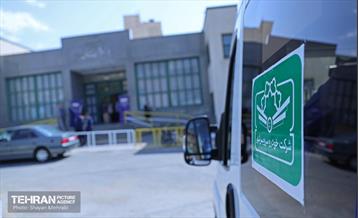 آیین بازگشایی مدارس استثنائی و بهره برداری از ناوگان سرویس این مدارس 69