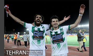 قهرمانی ذوب آهن در جام حذفی کشور 8