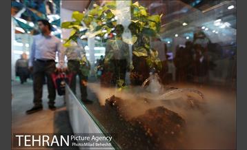 هفدهمین نمایشگاه بین المللی صنایع مخابرات و اطلاع رسانی‎ 6