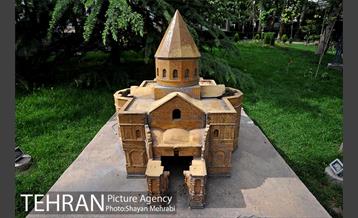 باغ موزه هنر ایرانی 26