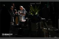 سی‌وششمین نمایشگاه بین‌المللی کتاب تهران 34