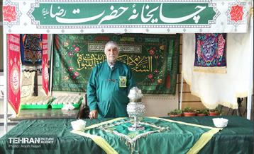 آیین افتتاح ۳۵۵ پروژه من شهردارم در منطقه ۱۰  34