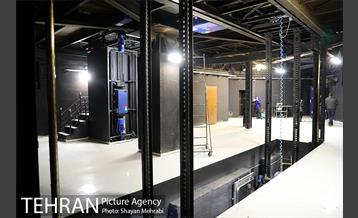 تئاتر شهر در چهل و هشتمین سالگرد گشایش 41