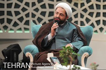 جشنواره رمضانی شهر خدا برج میلاد 16