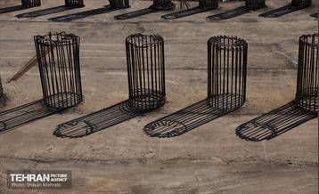 تور عکاسی از پروژه بزرگراه یادگار امام(ره) - میدان فتح 32