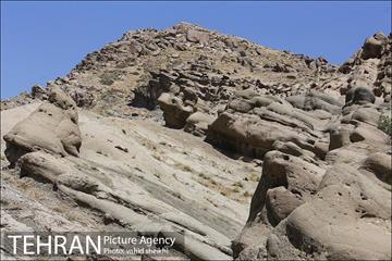 روستای ارواح سنگی 6