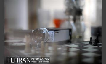 خانه موزه دکتر شریعتی 16