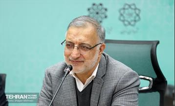 یکصدوبیست‌وچهارمین نشست مجمع کلانشهرهای ایران 65