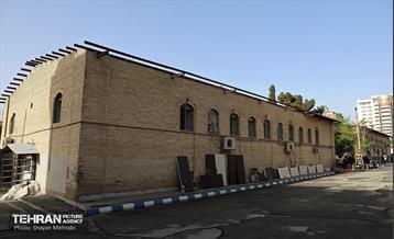 آغاز ساخت بزرگترین پردیس فرهنگی، هنری و آموزشی غرب خاورمیانه 19