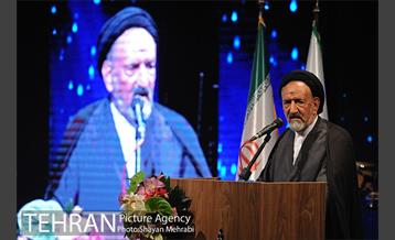 مراسم روز خبرنگار با حضور شهردار تهران 31