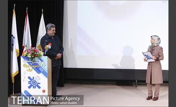 هشتمین جشنواره ملی مدیریت پروژه  21