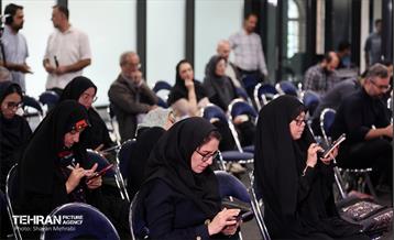 نشست خبری تمهیدات مدیریت شهری برای آغاز سال تحصیلی جدید 30