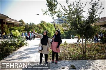 همایش پیاده روی جامعه بزرگ ناشنوایان 14