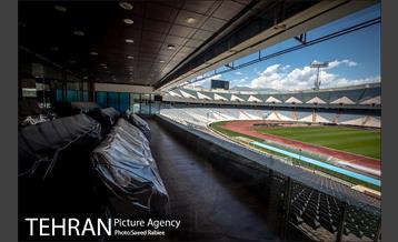 غوغای سکوت در آزادی 27