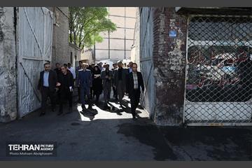 جلسه قرارگاه اجتماعی شهرداری منطقه 12 64