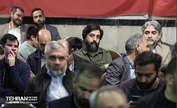 دومین همایش بین‌المللی ستایشگران حماسی‌خوان و حماسی‌سرا 10