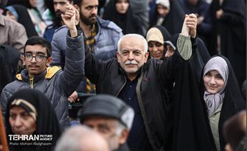 چهل‌و‌‌هفتمین جشن پیروزی انقلاب اسلامی 26