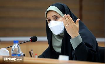 اولین جلسه کمسیون ماده ۵ با حضور شهردار تهران 15