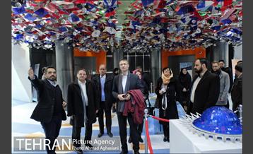 نشست کمیته خواهرخواندگی تهران و بوداپست 25