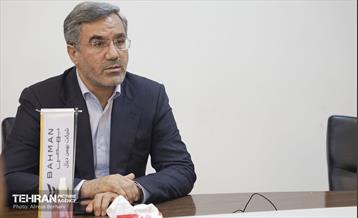 انعقاد قرارداد سازمان پسماند شهرداری تهران با شرکت بهمن موتور 6