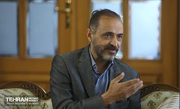 دیدار آیت‌الله اراکی با شهردار تهران