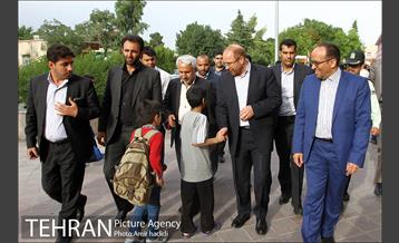 آیین اختتامیه هفته جوان 3