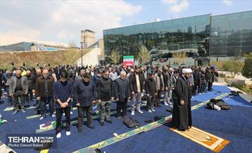 جشن ملی «پرچم» 30