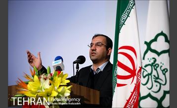 نشست دورنگاه ارتباطات شهر تهران 28