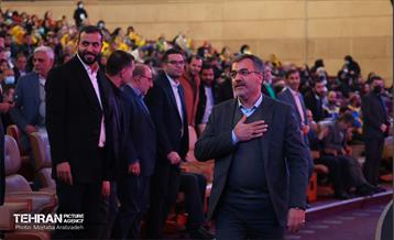 همایش شهروندان مشارکت‌جو 2