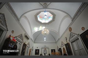 عمارت‌های تاریخی تهران (3) 18