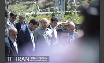 تور بازدید خبرنگاران از فاز دوم باغ پرندگان‎ 10