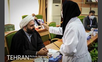 نشست هم اندیشی و تعاملی مدیریت شهری با نخبگان محلی منطقه 17 1