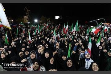 سی‌وششمین اجتماع دفاع از انقلاب 51