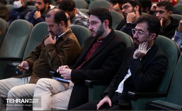 گرامیداشت روز دانشجو در دانشگاه امام صادق(ع) 13