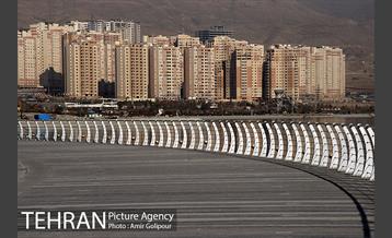 پاییز دریاچه شهدای خلیج فارس 18