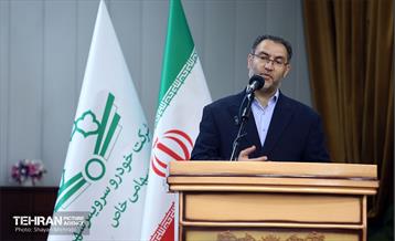 بهره‌برداری از ناوگان سرویس مدارس استثنایی شهر تهران 20