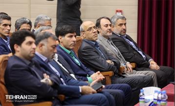 آیین بازگشایی مدارس استثنائی و بهره برداری از ناوگان سرویس این مدارس 33