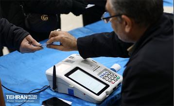 انتخابات ۱۴۰۲ در مسجد امام جعفر صادق(ع) 59