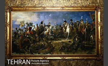 تهرانگردی احمد مسجدجامعی به مناسبت شب یلدا 8