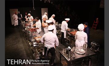 نمایش آشپزخانه‎ 6