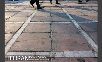 نگاه مینیمال به تهران 7