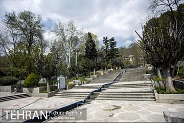 بوستان نیاوران 17