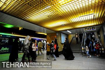 شهرداری تهران در سی امین سالگرد ارتحال امام خمینی (ره) 37