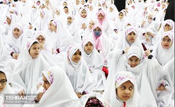 جشن عبادت فرشته‌ها  1