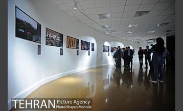 بازدید شهردار مونترال از خانه هنرمندان 19