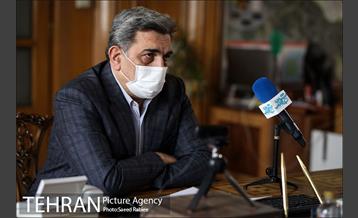 مراسم زنگ شهدای دانش آموز 16